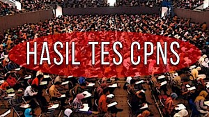 46 Instansi Ini Telah Umumkan Hasil Akhir CPNS 2017, Cek di Sini!