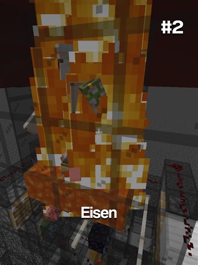 Minecraft SMP 2.0 Part 2: Effektive Farmen für Ressourcen