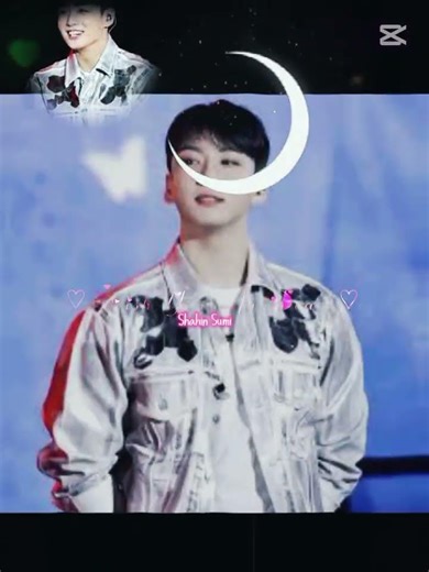 🌛আজকে তো চাঁদ রাত তাই না🌜 #shortvideo #bts #btsmember #taekooklover #jungkook