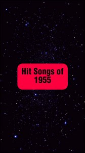 174K views · 7.9K reactions | Hit Songs of 1955: #thechordettes #billhaley #theplatters #johnnycash #thepenguins #50s #50smusic #1950s #1950smusic #50srocknroll #50svintage #50svibes #1955 | Hit Songs of the Past | Facebook