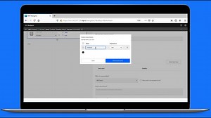 How to build a workstream: IBM Automation Workstream Services