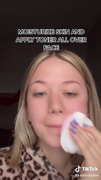 Weekly Skincare Routine with PMD Elite Pro | KAITLYNNB20 Discount Code