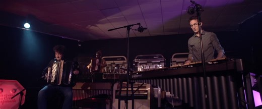 "Made in France" Renaud Détruit 和 Florent Sepchat