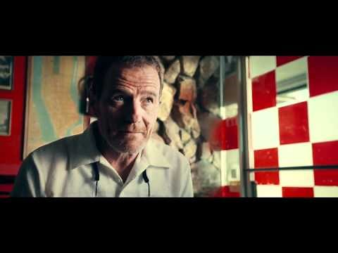 Drive - Bryan Cranston Featurette (HD)