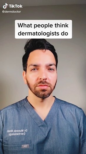 Dermatology: Exploring the Role of a Dermatologist