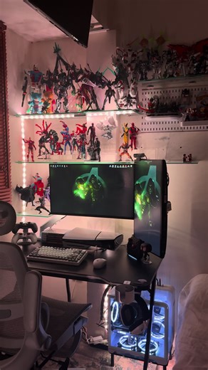 Exploring My 2026 Gundam and Action Figures Collection