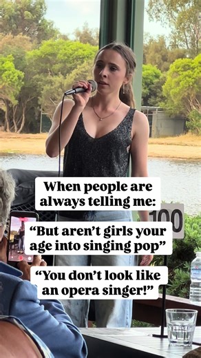 Exceptional Opera Performance You Can't Miss