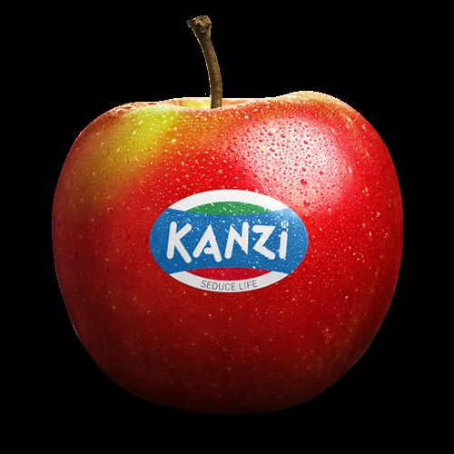 Kanzi Apple Review - Apple Rankings by The Appleist Brian Frange