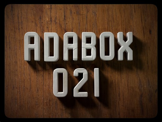 ADABOX 021 UNBOXING LIVE on Ask an Engineer RIGHT NOW! 3/20/24