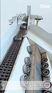 Industrial metal material sorting machine with precision: CNC sorting machine