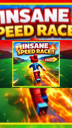 From Noob to Speed King in Roblox 👑🔥#roblox #shorts