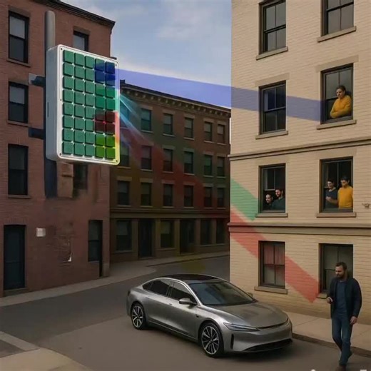 Nokia Bell Labs Light Radio Cube: 5G's phased-array vision | David Swift posted on the topic | LinkedIn