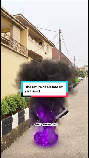 The Return of his late ex girlfriend part 1 #filmclips #shortmovies #fyp