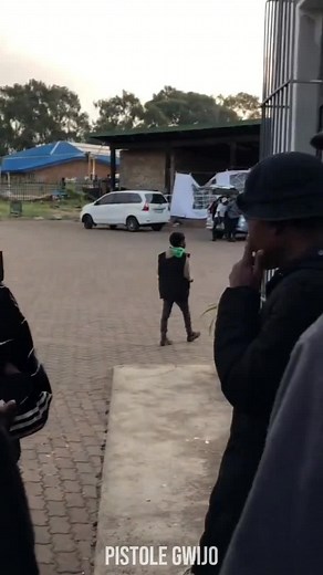 Molo Molo (Gwijo) - General Gee 2024
