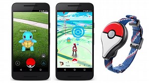 Pokemon Go's first gameplay details revealed