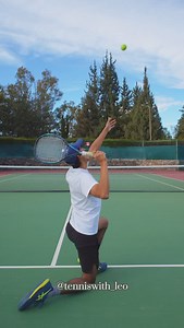 46K views · 892 reactions | Master the Three Essential Serves in...