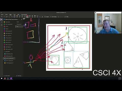 Bounding Volume Hierarchy