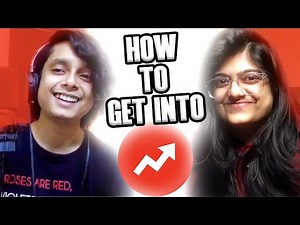 HOW TO GET INTO Buzzfeed India ft. Shayan Roy