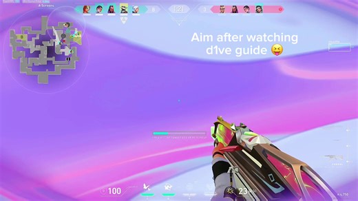 99 Essential Tips for Valorant Gameplay