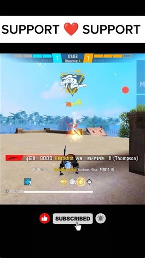 FREE FIRE SHORTS VIDEOS 💀 #shorts #freefire #ff #ffshorts