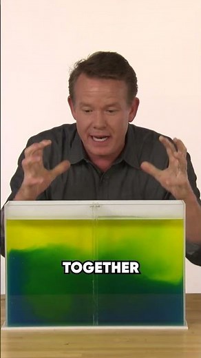 What Will Happen When The Water Door Opens?