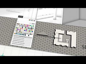 2D Graphics & Presentations