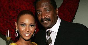 A Brief History Of Beyoncé And Her Father, Mathew Knowles