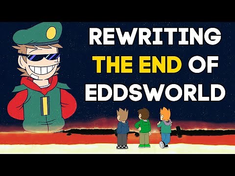 [Eddsworld] What The End did WRONG (and what it could have done right)