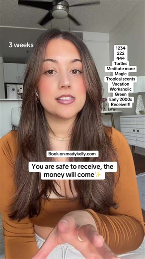 Mady Kelly (@mady.kelly)’s video of vacation