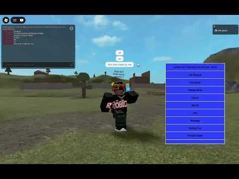 Require Script Showcase 1# |sp00kyGUII|