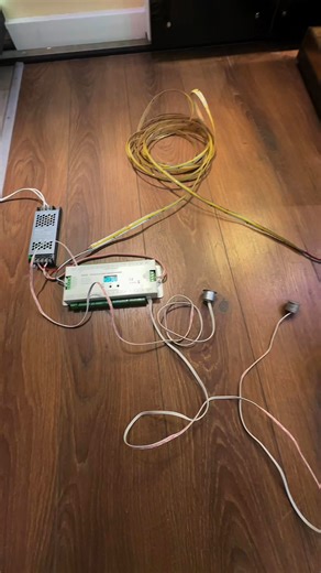 151K views · 758 reactions | SET Controller & LED Strip Motion sensor (complete with two motion sensors and a light sensor). You can install motion sensors and when passing by motion sensors, the LED strip will turn on and off with the effect of running light. You can buy it in our online store. The link is in the profile header. Thank you | LEDOF | Facebook