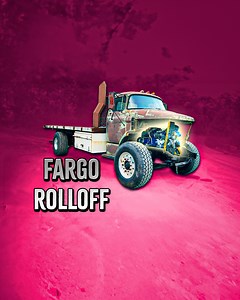 207K views · 4.1K reactions | Fargo Gets the Service Box Treatment! | DEBOSS GARAGE | Facebook