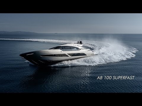 AB 100 - SUPERFAST
