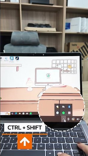 SHORTCUTS TO CONVERT VIETNAMESE TO ENGLISH (AND VICE BACK) ON UNIKEY SUPER FAST
