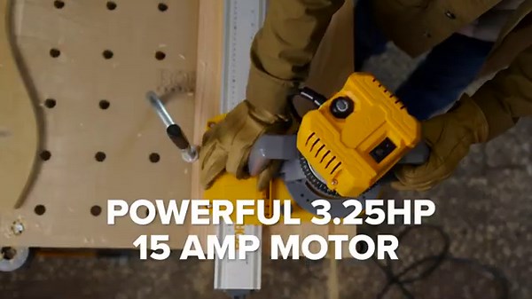 BORA Tool Fixed Base Router: A Woodworker's Best Friend