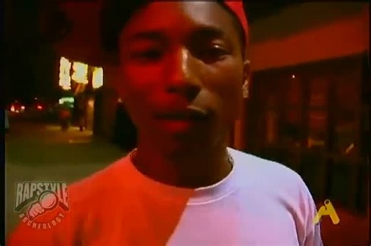 Rap Style Archeology on Instagram: "SLIM THUG & PHARRELL TALK ABOUT WORKING WITH EACH OTHER AFTER SIGNING TO STARTRAK ENTERTAINMENT ALL ACCESS 10TH ANNIVERSARY | 2005 FOR MORE VIDEOS CHECK OUT OUR YOUTUBE CHANNEL AND BE SURE TO LIKE, SHARE, & SUBSCRIBE 👉🏾 RAP STYLE ARCHEOLOGY #slimthug #pharrellwilliams #pharrell #startrak #rapstylearcheology"