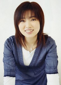 Megumi Hayashibara | Actress, Music Department, Additional Crew