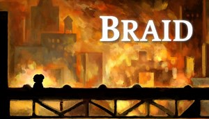 Buy Braid from the Humble Store