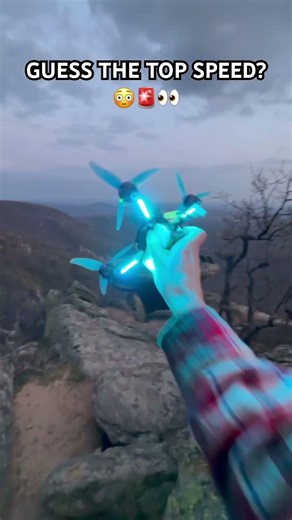 FPV Racing Drones are CRAZY😳🏎️ #fpv #drone #tech #speed