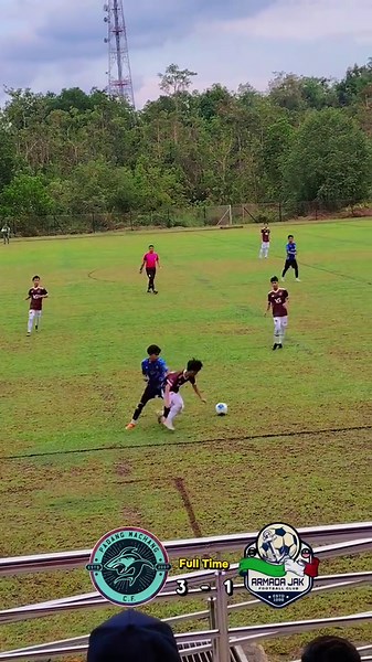 Aksi Perlawanan PMC FC vs ARMADA JAK FC | GROUP B | PIALA PARLIMEN HULU TERENGGANU 2025🏆 #pmcfc #armadajakfc #pialaparlimenhuluterengganu #CapCut #foryoupage @f @dnishfarhn @Acai @PMC FC @beerg06 @wan.fariq @.h.@shafiqkooga @mohdzamritav