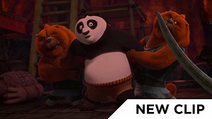 98K views · 1.3K reactions | The Four Constellations battle Shi Long's warriors with Master Po by their side. Watch this epic showdown in all new episodes of Kung Fu Panda: Paws of Destiny, now on Amazon Prime Video! | Kung Fu Panda | Facebook