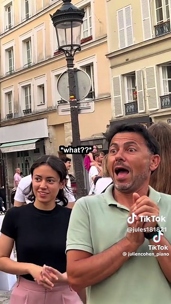 Flash Mob Performance of Bohemian Rhapsody