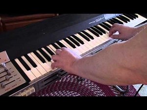 SLM Concert Spectrum