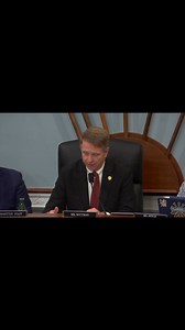 As a lifelong conservationist and avid outdoorsman, I understand how vital our natural resources are, especially those that fall on public lands. At today’s House Natural Resources Subcommittee on Water, Wildlife, and Fisheries hearing, I asked @USFWS Director Brian Nesvik how we can balance the need for conservation of America’s great outdoors and the economic impact of hunting and fishing activities on public lands. | Rep. Rob Wittman