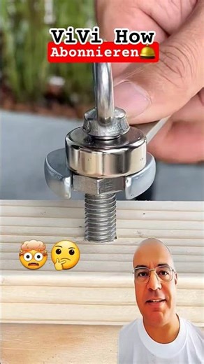 Tips to Use a Wrench Easily 🤯🤔 #diy #tipps #short