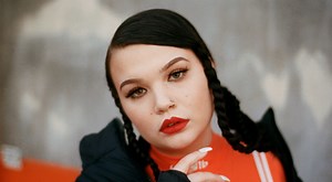 Lola Young interview: "If I'm not open in real life, I should be open in music."