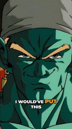 Why Dragon Ball Z: Bojack Unbound Is a Lowkey CLASSIC