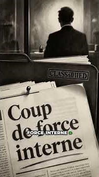 The secret behind the coup in Haiti revealed! #History #CIA #Haiti