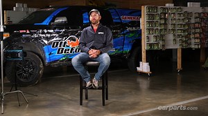 MLF Pro Angler Ott DeFoe is a firm believer that the key to success is doing a job because you genuinely love it. Watch this video presented by CarParts.com to see where it all started for 9-year-old Ott DeFoe. | Major League Fishing