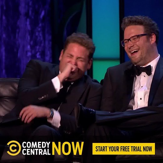 4.8K views · 494 reactions | Watch classic Roasts, Chappelle's Show, RENO 911! and more. Start your free trial of Comedy Central Now today! | Comedy Central | Facebook